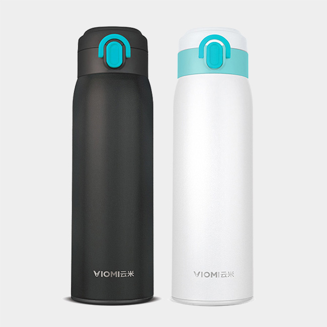 Viomi-Flask-
