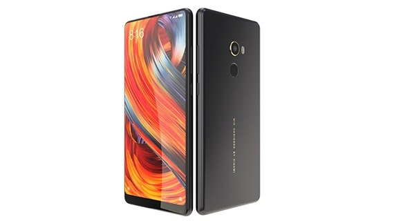 پیش‌فروش بیش از ۱ میلیون گوشی Xiaomi Mi MIX 2