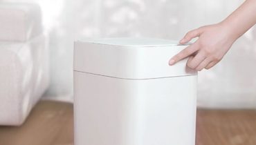 سطل زباله هوشمند شیائومی