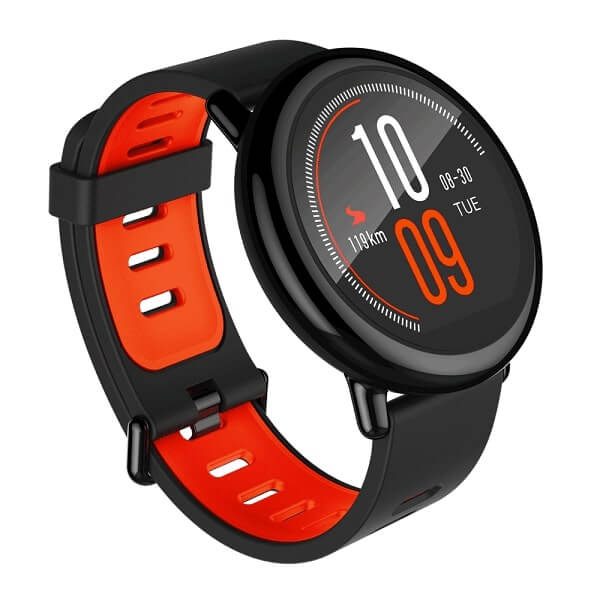 amazfit 2 pace