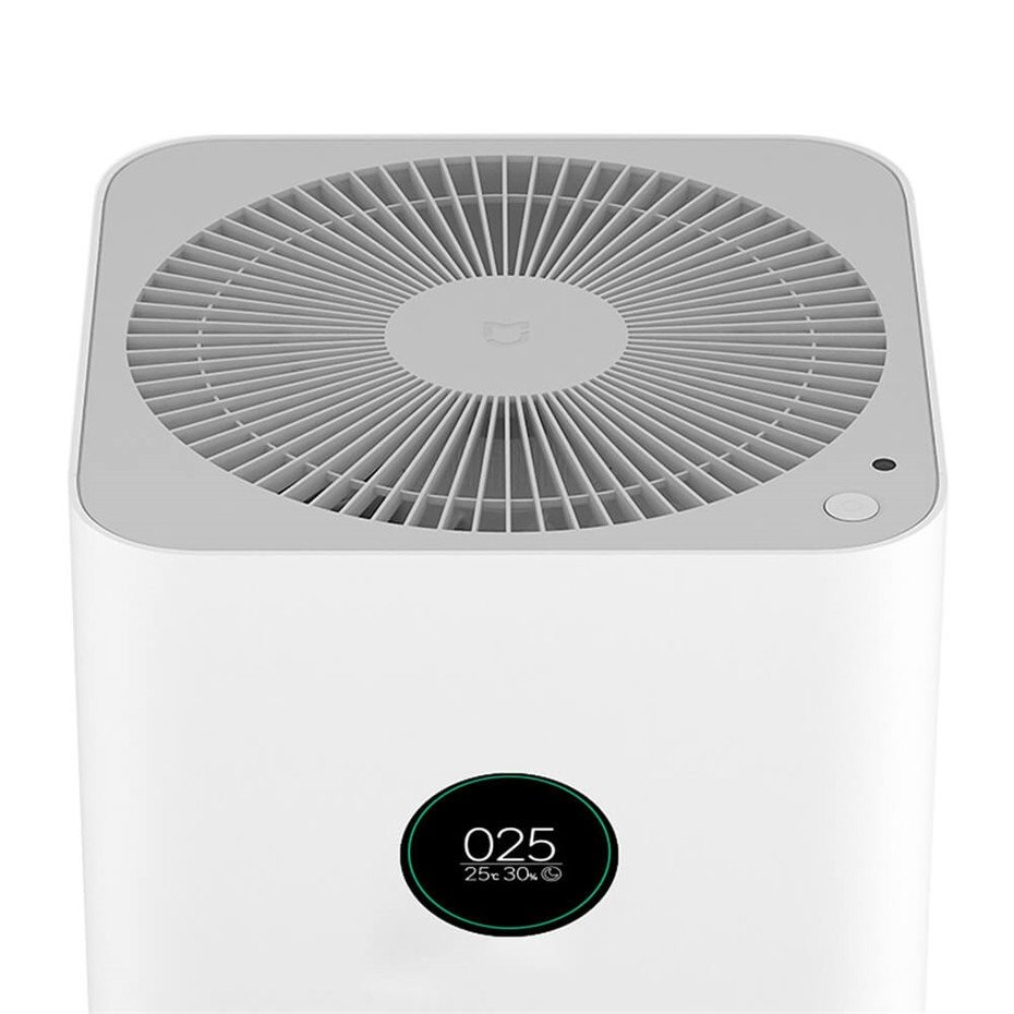 دستگاه تصفیه هوای هوشمند شیائومی Air Purifier Pro