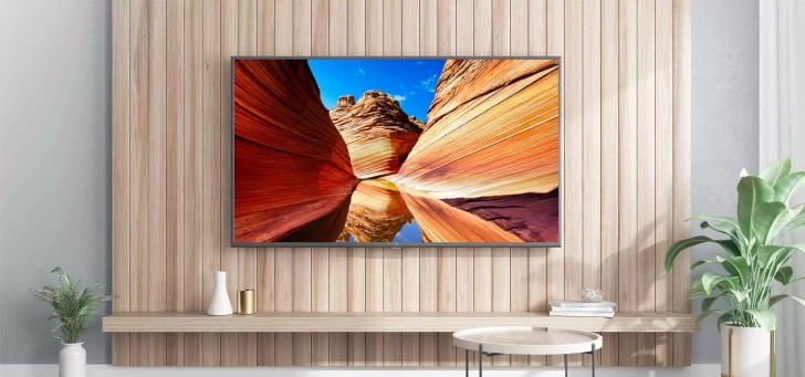 تلویزیون شیائومی Mi LED TV 4X PRO 55