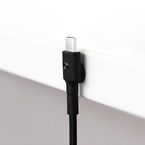 کابل تبدیل USB به لایتنینگ Zmi Lightning AL803