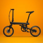 دوچرخه برقی تاشو شیائومی مدل QiCycle