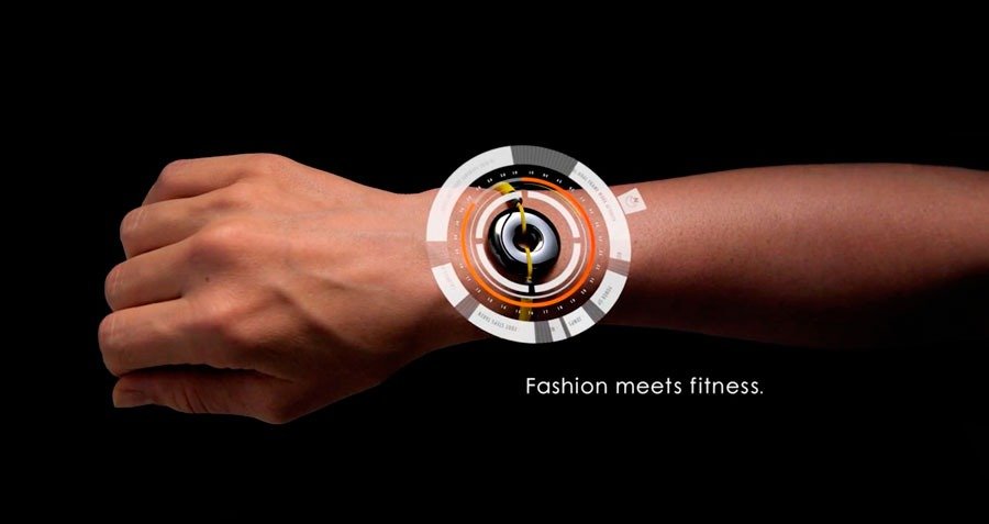 دستبند سلامتی هوشمند Amazfit Equator شیائومی