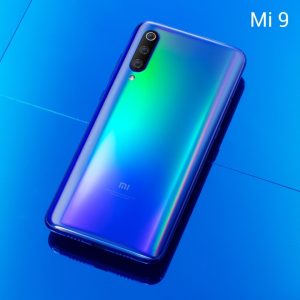 شیائومی می 9 (Xiaomi Mi 9) رسما معرفی شد