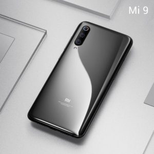 شیائومی می 9 (Xiaomi Mi 9) رسما معرفی شد