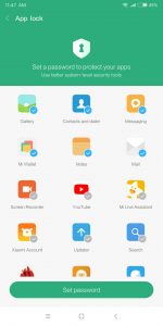گوشی شیائومی می مکس 3 (Xiaomi Mi Max 3)