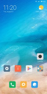 گوشی شیائومی می مکس 3 (Xiaomi Mi Max 3)