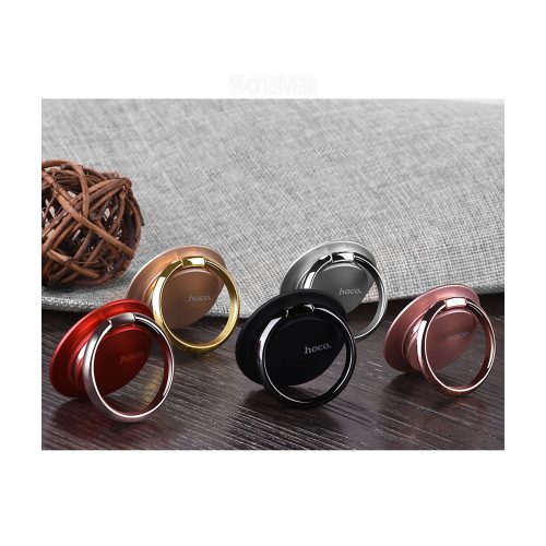 حلقه نگهدارنده موبایل شیائومی مدل Metal Ring