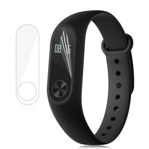 محافظ صفحه نمایش دستبند سلامتی مدل Mi Band 2