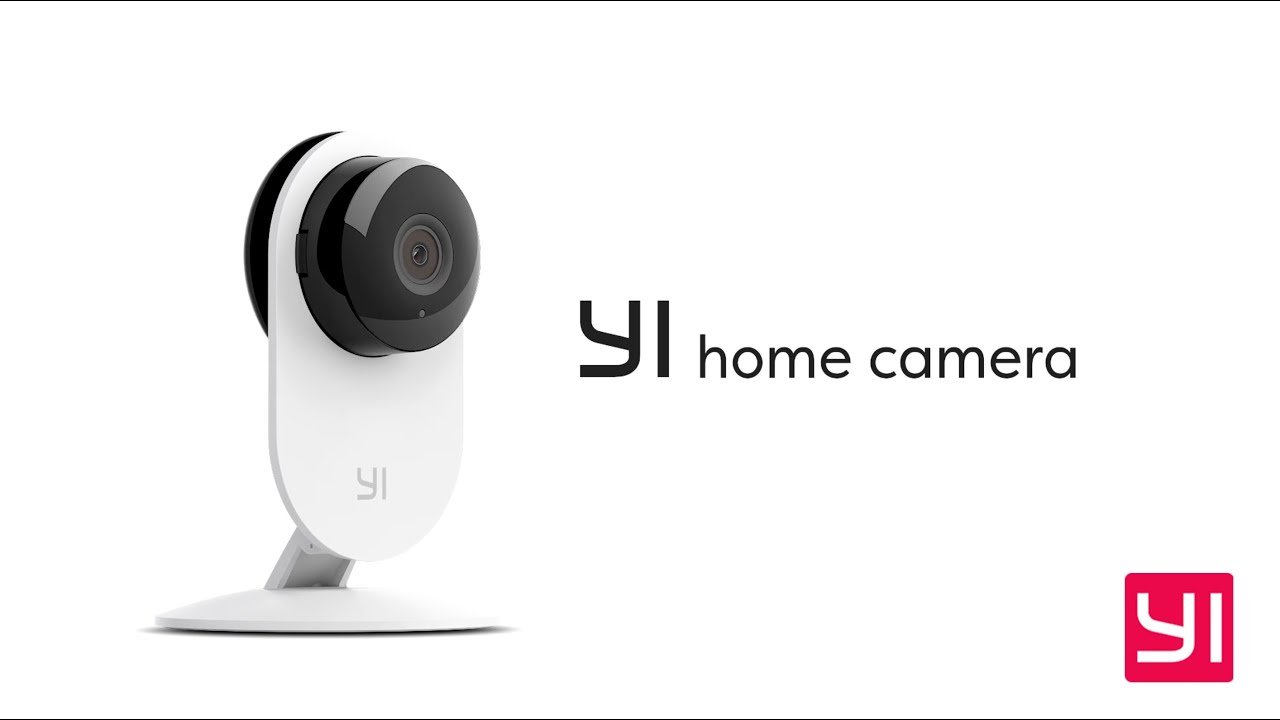آموزش راه اندازی دوربین شیائومی Yi 720p Home