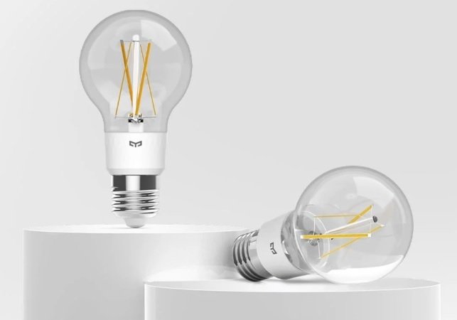 لامپ LED هوشمند Yeelight شیائومی
