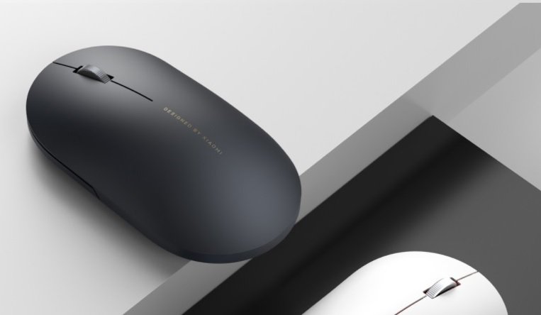 ماوس بی سیم شیائومی Wireless Mouse 2