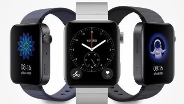 درباره Redmi Watch محصول جدید ردمی