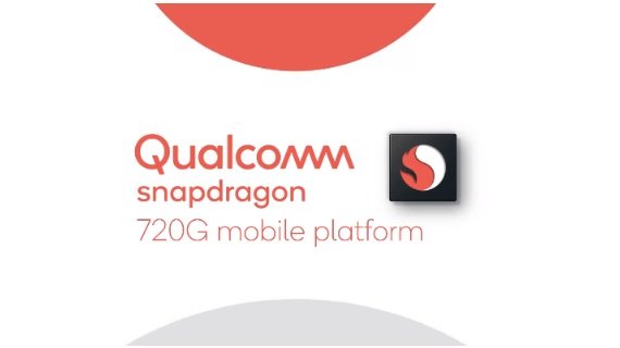 شیائومی و اسمارت فون با Snapdragon 720G