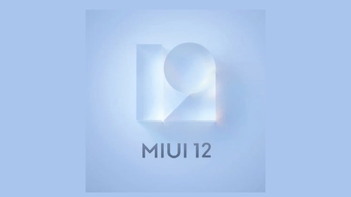 رابط کاربری MIUI 12 شیائومی معرفی شد