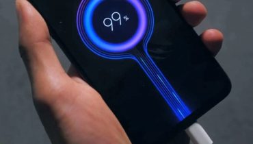 شیائومی و معرفی گوشی هوشمند با فناوری شارژ 100 واتی