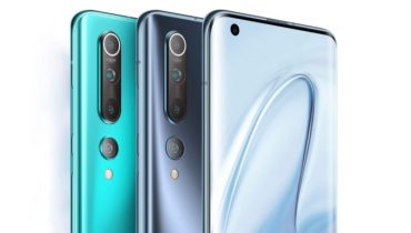 انتشار آپدیت پایدار MIUI 12 برای دو پرچمدار شیائومی