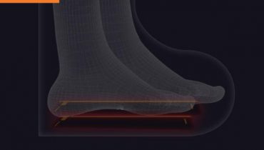 شیائومی کفی کفش هوشمندی تولید کرده که میتواند شما را گرم کند