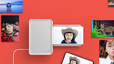 بررسی پرینتر Xiaomi Mijia 1S