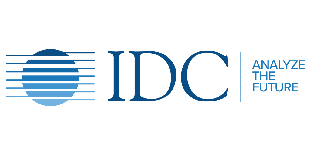 گزارش IDC