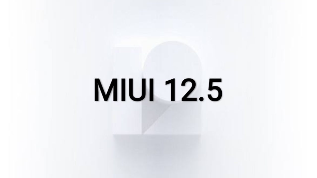 شیائومی MIUI 12.5 را همزمان با گوشی شیائومی Mi 11 معرفی میکند