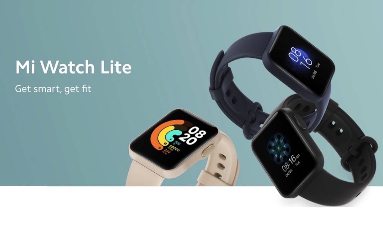 Xiaomi Watch Lite ساعت هوشمند شیائومی قیمت و مشخصات