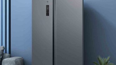 یخچال و فریزر هوشمند Mijia 540L شیائومی معرفی شد