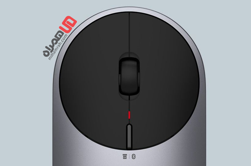 معرفی ماوس Mi Portable Mouse 2