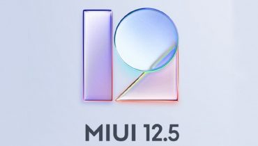 معرفی رابط کاربری MIUI 12.5 به همراه لیست دریافت کنندگان