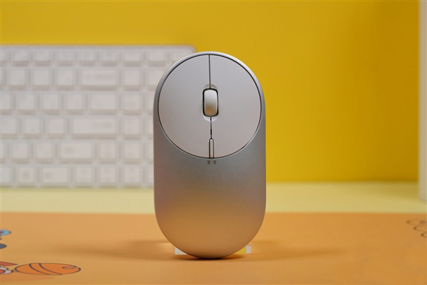 تصاویر ماوس Mi Portable Mouse 2
