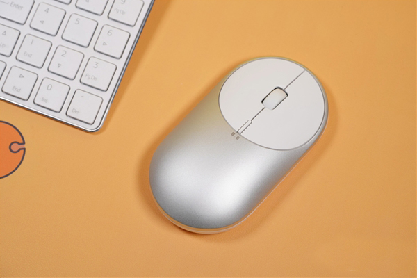 مشخصات و معرفی ماوس Mi Portable Mouse 2