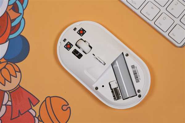 باتری ماوس Mi Portable Mouse 2