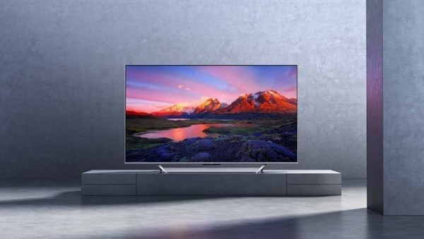 قیمت تلویزیون شیائومی Xiaomi Mi TV Q1