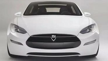 شیائومی وارد صنعت خودرو سازی می شود، با نام (Mi car)