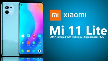 گوشی شیائومی می 11 لایت (Xiaomi Mi 11 Lite) گواهینامه های لازم را دریافت کرد