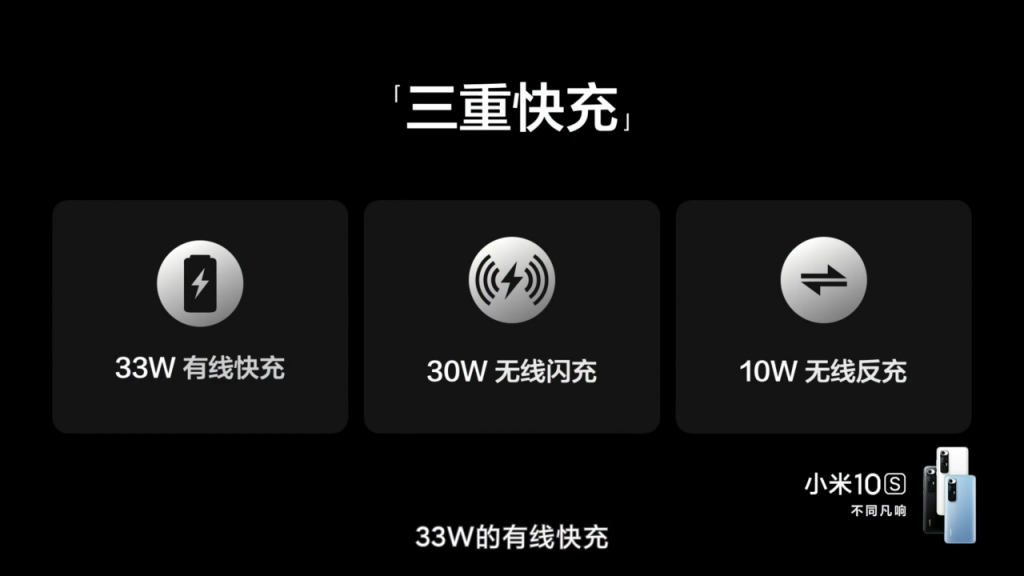 معرفی، مشخصات و قیمت گوشی شیائومی Mi 10S