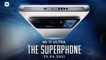 معرفی،مشخصات و قیمت شیائومی می 11 اولترا | Xiaomi Mi 11 Ultra