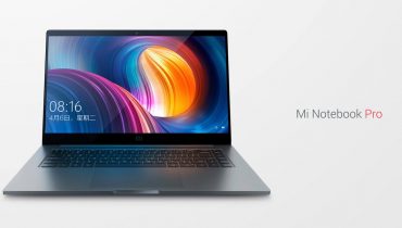 معرفی، مشخصات و قیمت لپ تاپ می نوت بوک پرو شیائومی | Mi Notebook Pro
