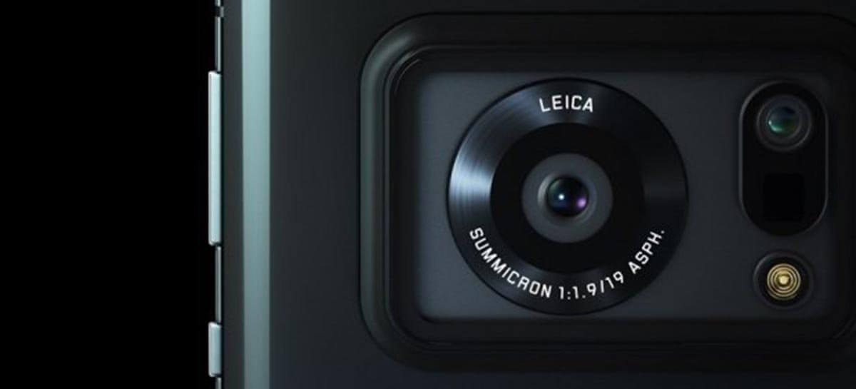 همکاری لایکا (Leica) با شیائومی