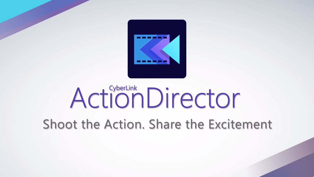 معرفی برنامه Action Director + دانلود