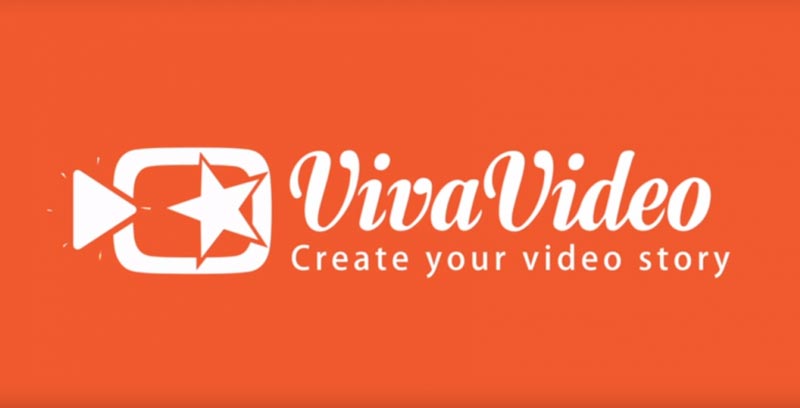معرفی برنامه Viva Video + دانلود