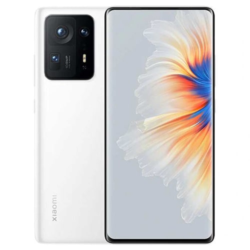 xiao mi mix 4