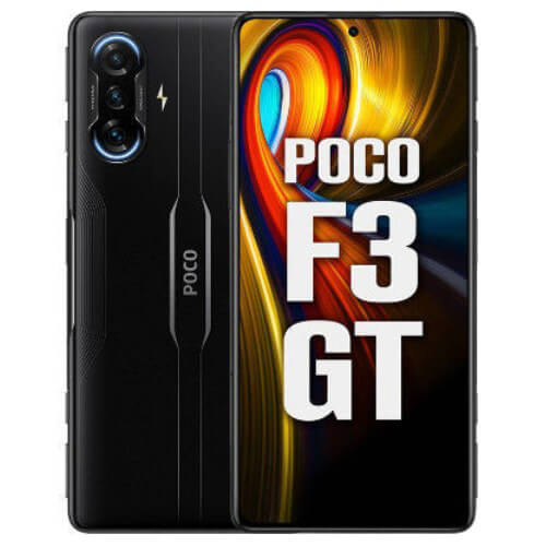 poco f3 gt 8 gb