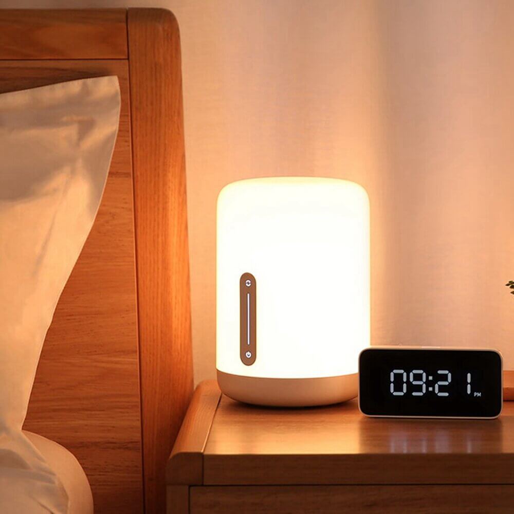 xiaomi bed light LED Lamp 2