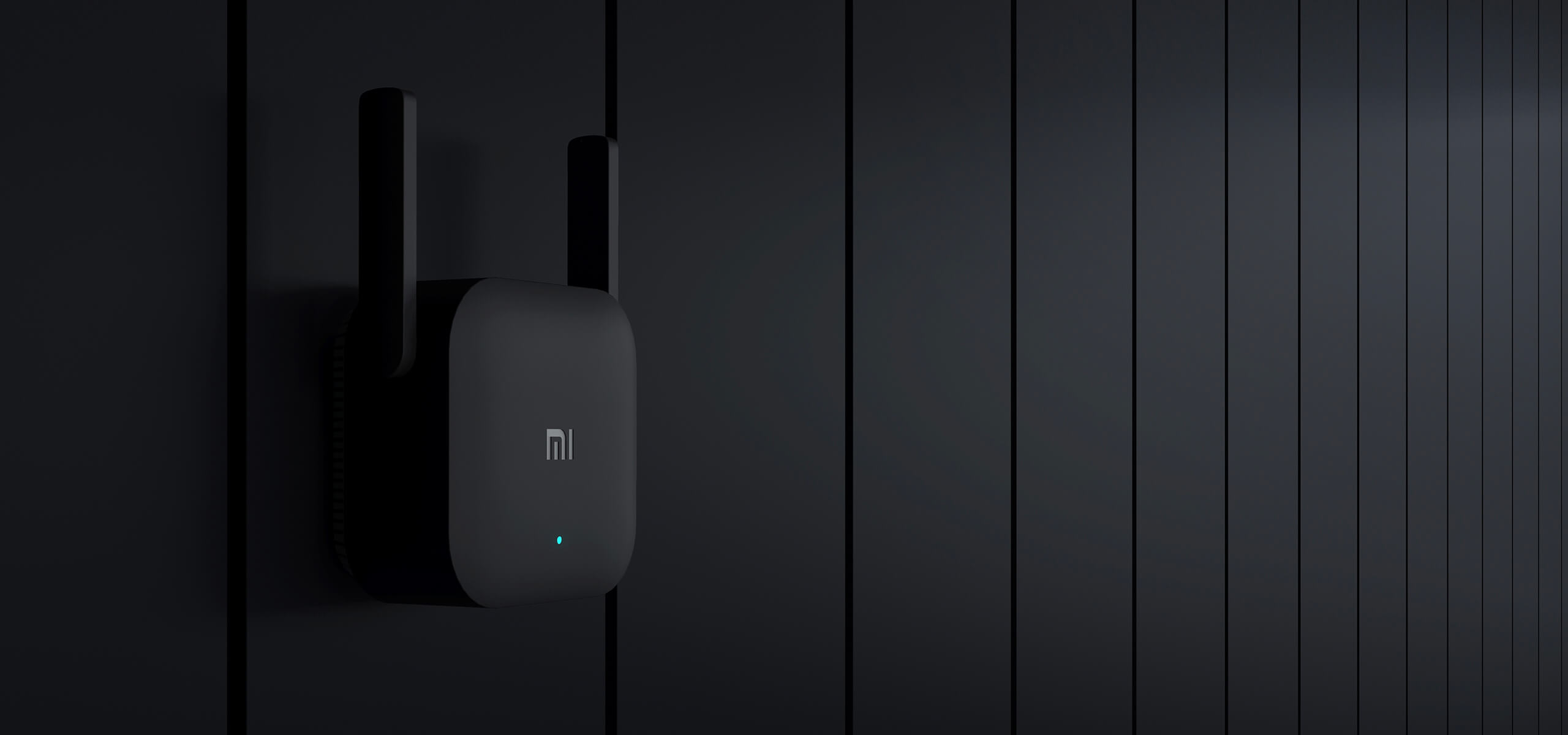 xiaomi wifi amplifier and repeater