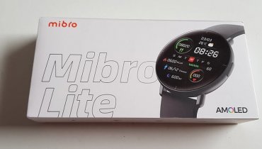 معرفی، مشخصات و بررسی ساعت هوشمند Mibro Lite شیائومی