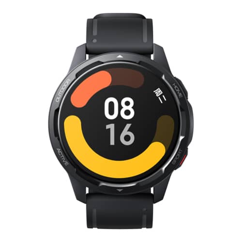 xiaomi color 2 watch