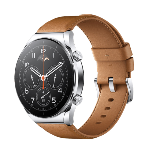 ساعت هوشمند شیائومی مدل Xiaomi Watch S1